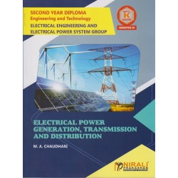 Nirali Electrical Power Generation Transmission and